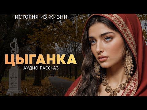 Видео: "ЦЫГАНКА" Я плакала когда читала эту историю... Рассказ, который вы запомните. История.