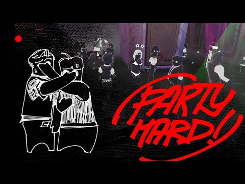 Видео: PARTY HARRRRRD  [BEHOLDER 2 ПРОХОЖДЕНИЕ #5]