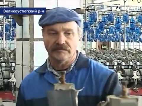Видео: Будущее Красавино