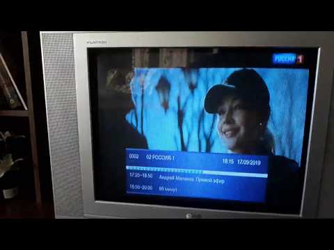 Видео: Как  подключить и настроить цифровой ресивер TV DVB T2. Настойка приставки цифрового бесплатного ТВ.