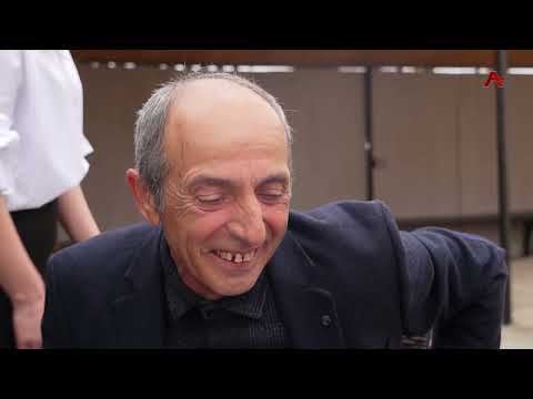Видео: Ҭаацәашәала. Гәлиаа рҭаацәара