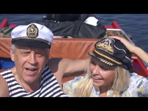 Видео: АЛЛА КОВНИР и ГЕННАДИЙ ЖАРОВ "ОДНА СУДЬБА"