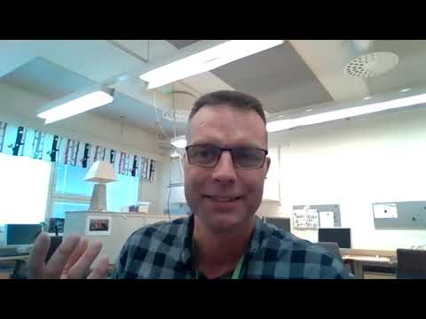 Видео: STEM-ді жалпы білім беру бағдарламасына қалай қосуға болады: Фин тәжірибесі бөлім 1