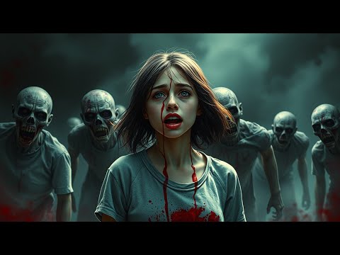 Видео: СТПРАШНЫЙ ФИЛЬМ, ОТ КОТОРОГО ВЫ НЕ УСНЕТЕ ПРО МЕРТВЕЦОВ.СПАСЕТСЯ ЛИ ДЕВУШКА?АСТРАЛ.ШЕПОТ МЕРТВЫХ💀