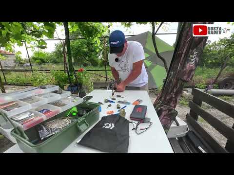 Видео: МЕТОД ФИДЕР ХАК - как да направим МЕТОД хранилките ВЗАИМОЗАМЕНЯЕМИ