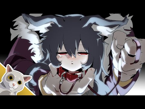 Видео: Кошкодевочка в рабстве у дворянина - Chikta на русском