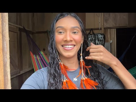 Видео: День со мной внутри AMAZONAS+Юбилей сообщества AGROVILA