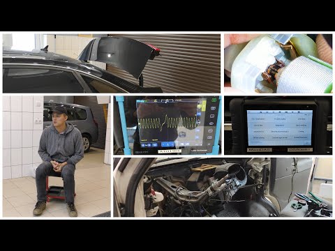 Видео: Будни диагноста - Октябрь 2020