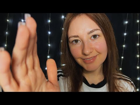 Видео: ASMR Массаж Лица 💆‍♀️ Близкий Шёпот и Полное Расслабление