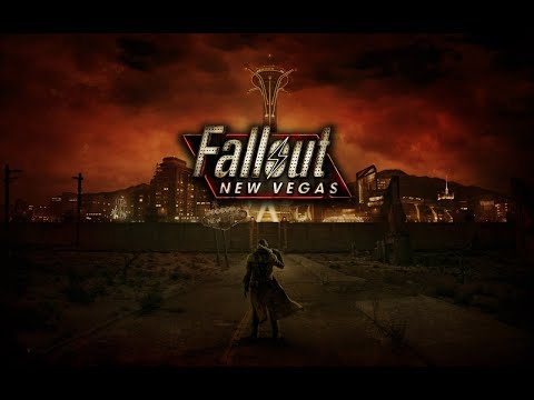 Видео: Проходим Fallout New Vegas ! Читаю весь чатик ! #14