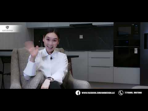 Видео: 3 өрөө байрны иж бүрэн тохижилт