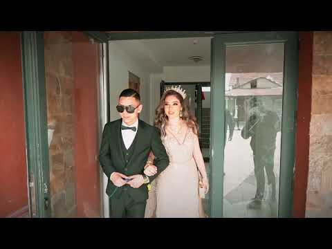 Видео: Абитуриентския бал на Алекс