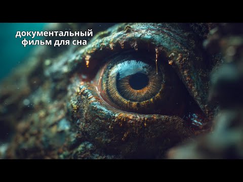 Видео: Существует ли внутри Земли тайная цивилизация? - Документальный фильм для сна.