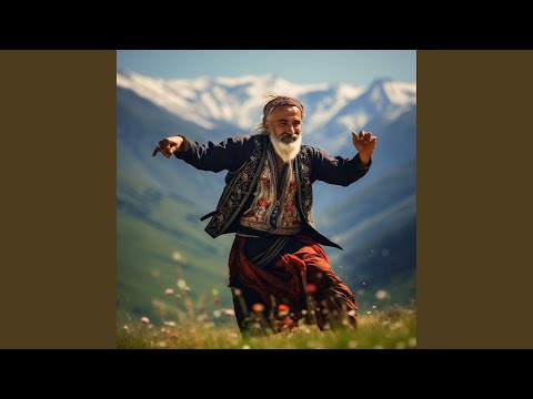Видео: Акушинка | Akushinka (Kavkaz Caucasus Traditional Dance Music)