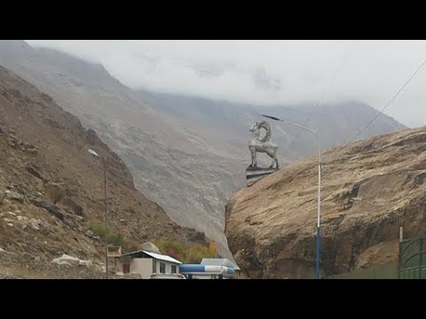 Видео: Pamir_Tourism в прямом эфире!