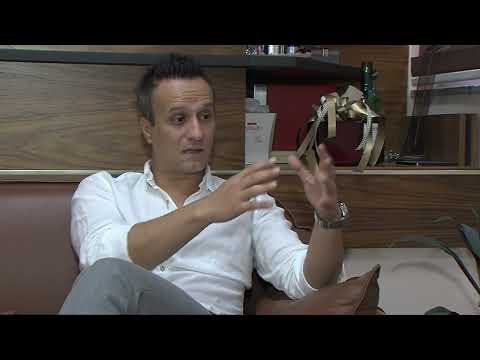 Видео: Тема на денот со професор д-р Светозар Антовиќ