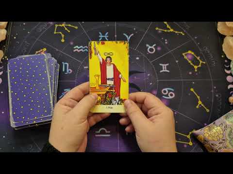 Видео: ВОДОЛЕЙ ♒️ 3 - 9 НОЯБРЯ 2025 💫 ТАРО ПРОГНОЗ 💫 ГОРОСКОП НА НЕДЕЛЮ 💫 ГАДАНИЕ КАРТА ДНЯ