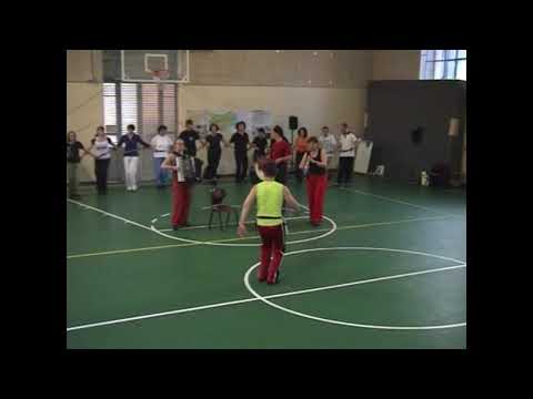 Видео: SBORENKA - СБОРЕНКА - Dobrudža