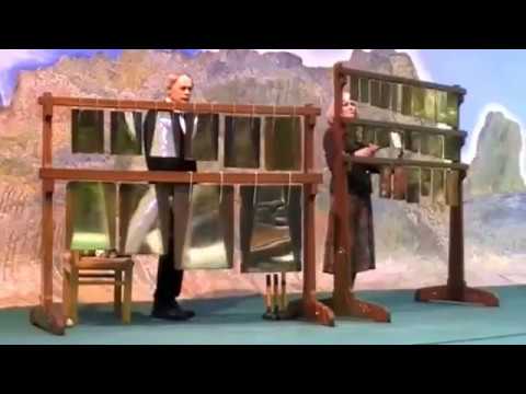 Видео: Концерт Александра и Татьяны Жихаревых в Зеленограде