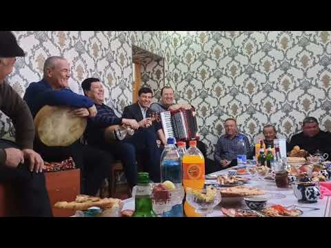 Видео: Каримбой Рахмонов Гурланда тугилган кунда Курол шуроникида 07 02 2023 йил