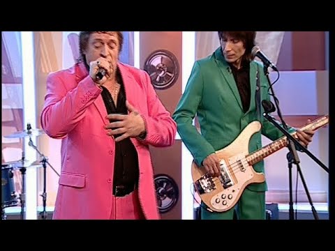 Видео: Группа «Рождество»