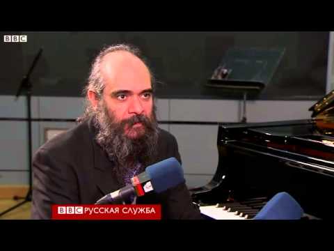 Видео: 2015.01.29 Сева и  Псой Короленко