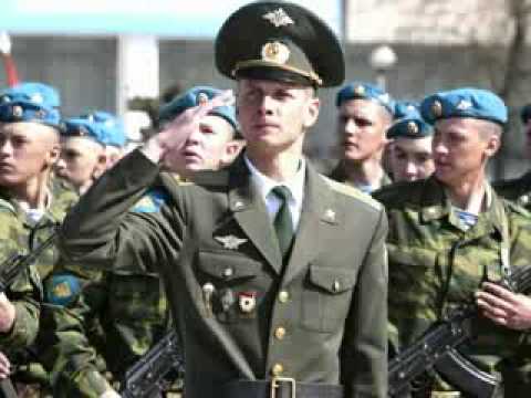 Видео: ПАРАШЮТИСТЫ