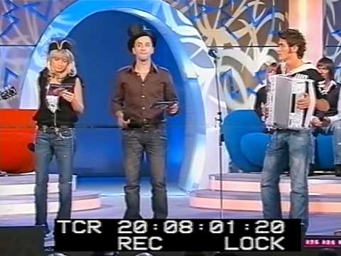 Видео: Немонтированные хорошие шутки( 18.11.2006).avi