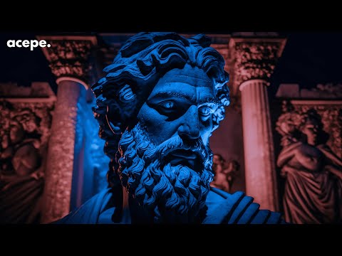 Видео: вы не приемлете отвлекающих факторов, потому что точно знаете, куда хотите попасть | Атмосфера