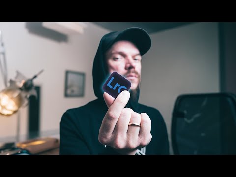 Видео: 5 причин почему ты ДОЛЖЕН ИСПОЛЬЗОВАТЬ LIGHTROOM