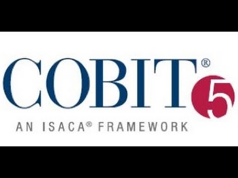 Видео: Основы COBIT 5