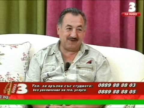 Видео: Кирил Икономов - Всеки ден с Роси (2011)