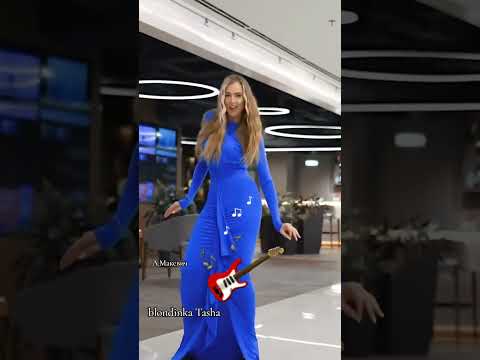 Видео: Шикарная Песня Новинка МОЙ ВОЗРАСТ ПРОСТО ШИК. Автор блондинка Таша.