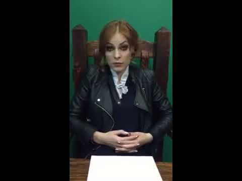 Видео: Мэрилин Керро про Илону Новоселову и Елену Голунову