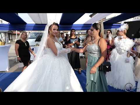 Видео: Сватбения ден на Васко и Ема -2част  @iuli-studio 0896482047