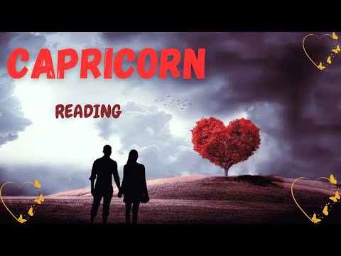 Видео: КОЗЕРОГ🥹КТО-ТО ГРУСТИТ И ЧАСТО СМОТРИТ НА ВАШИ ФОТОГРАФИИ! ВЫ НЕ ПОВЕРИТЕ, ЧТО НА ЭТОМ ОТОБРАЖАЕТСЯ!