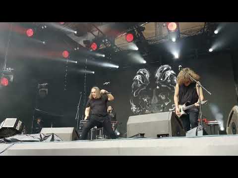Видео: Горшенев - Мастер-киллер (KKinchevFest, 23.07.2022)