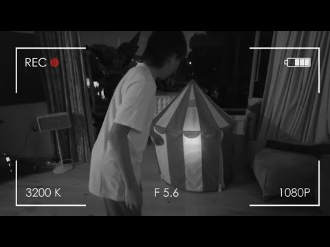 Видео: Сүнстэй байшинд орчихжээ