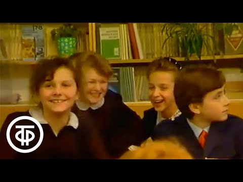 Видео: Марафон-15. "Главное в школе - человек". О мурманской школе №36 под руководством Алексея Либерова