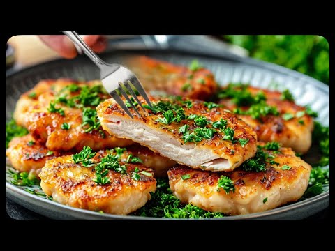 Видео: Этот рецепт сведет вас с ума! Как просто и вкусно! Семейный рецепт!