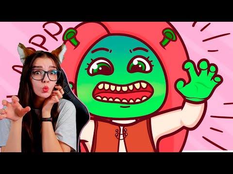 Видео: МУЛЬТИКИ моего ДЕТСТВА 🐸 Анимация Вэлл РЕАКЦИЯ