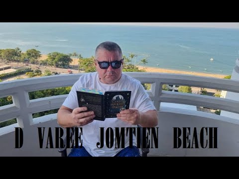 Видео: Каникулы в Тайланде! Из "Grand Jomtien Palace" в "D Varee Jomtien Beach" Апгрейд номера