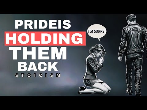 Видео: Они хотят тебя, но молчат | Стоическая мудрость о том, как игнорировать фальшивую любовь и обрест...