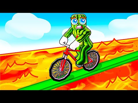 Видео: ЦЮ МАПУ НЕМОЖЛИВО ПРОЙТИ У РОБЛОКСІ