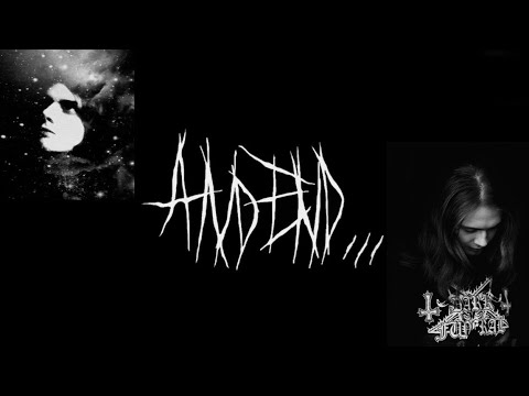 Видео: And End... - DSBM | Депрессивная музыка, от депрессивного человека.