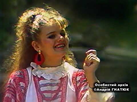Видео: Відео пісень, якого досі не було в інтернеті. Співає Інеса БРАТУЩИК. Ч  2