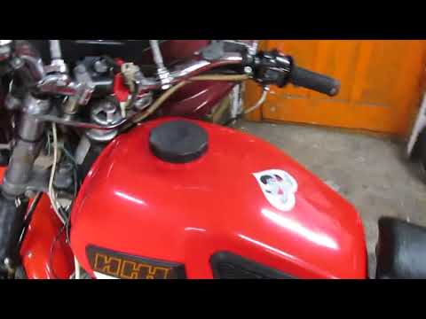 Видео: ИЖ ЮПИТЕР 5, колодки орион аналоги.