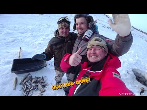 Видео: Они не лезли в лунки. Воды почти нет. Снова изорвали все хапуги.