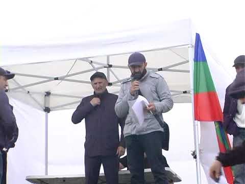 Видео: Скачки 2024 | День возрождения карачаевского народа