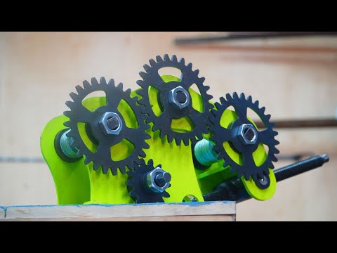 Видео: Этот ТРУБОГИБ может все. Станок Дино для холодной ковки